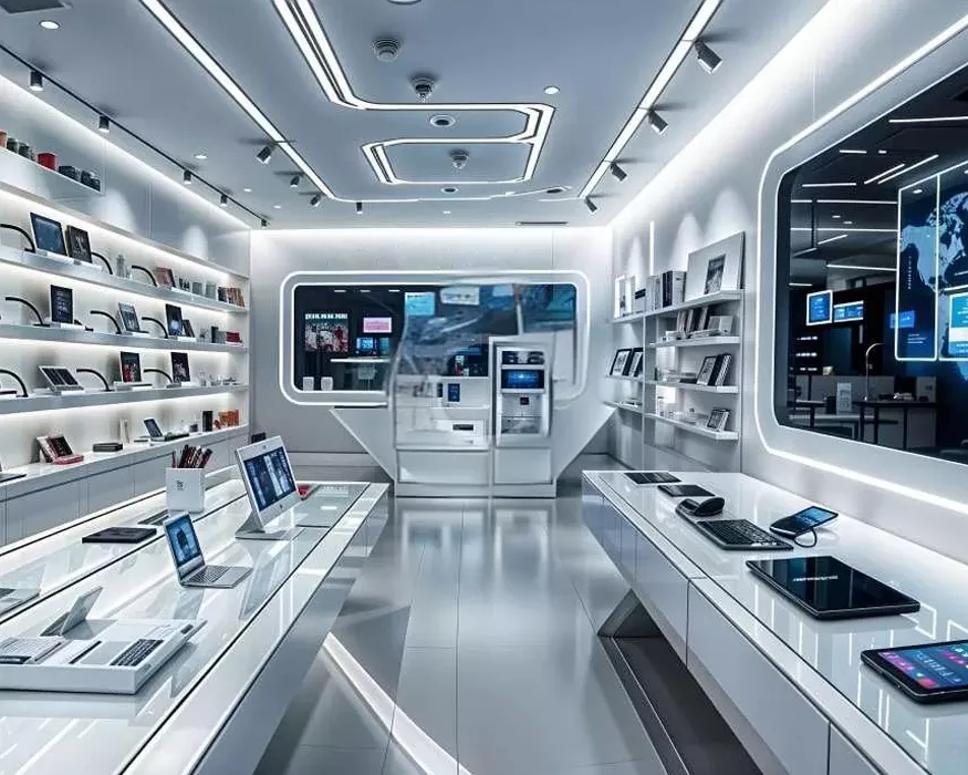 Mobile phones